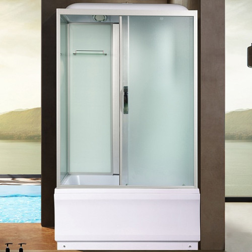 River Душевая кабина Vitim 120/80/50 MT