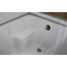 River Душевая кабина NARA 150/80/50 МТ