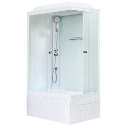 Royal Bath Душевая кабина RB8100BP5-WC-L