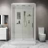 Niagara Душевая кабина Standart ST120/90/15Q