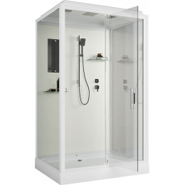 Niagara Душевая кабина Standart ST120/90/15Q