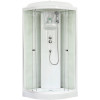 Royal Bath Душевая кабина RB90HK4-MT