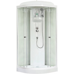 Royal Bath Душевая кабина RB90HK4-MT