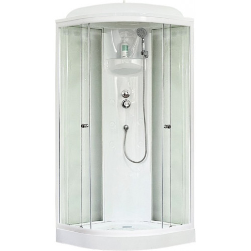 Royal Bath Душевая кабина RB90HK4-MT