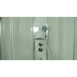 Timo Душевая кабина Premium ILMA 701