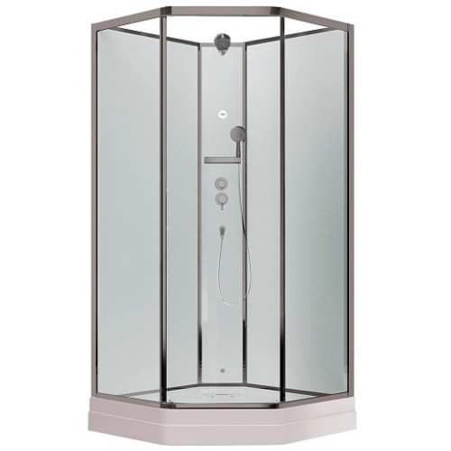 Timo Душевая кабина Premium ILMA 701