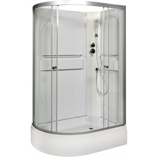 DTO Душевая кабина L520R N без крыши