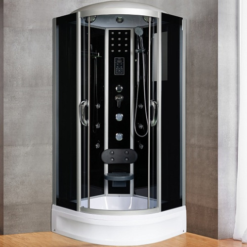 River Душевая кабина TEMZA 100/26 ТН