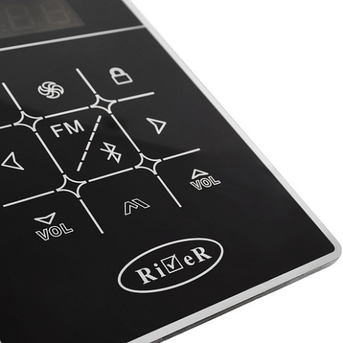 River Душевая кабина TEMZA 100/26 ТН