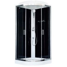 Royal Bath Душевая кабина RB90HK5-BT-CH
