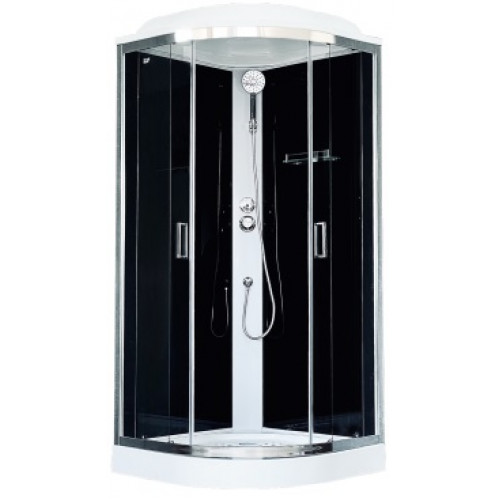Royal Bath Душевая кабина RB90HK5-BT-CH