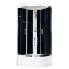 Royal Bath Душевая кабина RB90CK5-BT-CH