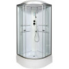 DTO Душевая кабина L510 LED