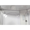 DTO Душевая кабина L510 LED