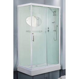 Esbano Душевая кабина ESW-129 CKR