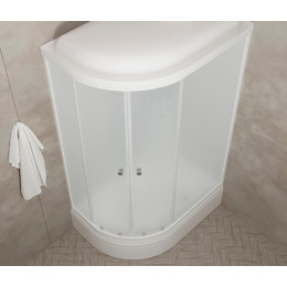 Triton Душевая кабина Риф А 120x80 R