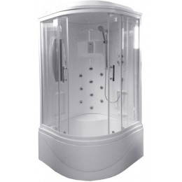 Royal Bath Душевая кабина RB 100NRW-T