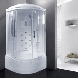 Royal Bath Душевая кабина RB 100NRW-T