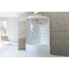 Royal Bath Душевая кабина RB 8120BK2-T-R