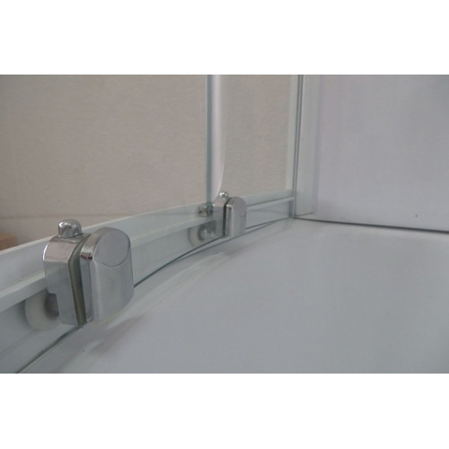 Royal Bath Душевая кабина RB 8120BK2-T-R