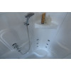 Royal Bath Душевая кабина RB 8120BK2-T-R