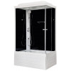 Royal Bath Душевая кабина RB8100BP5-BT-L