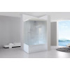 Royal Bath Душевая кабина RB 8120BP2-M правая