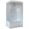 Royal Bath Душевая кабина RB 8120BP2-M правая