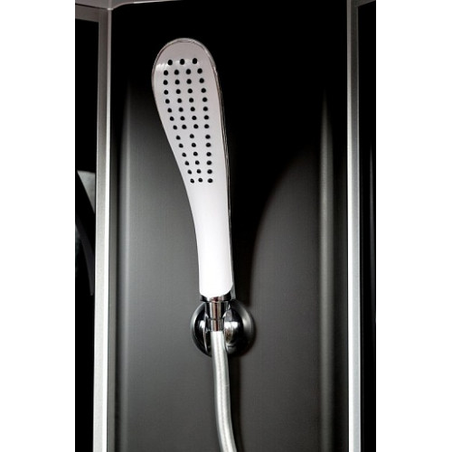DTO Душевая кабина L 809 N без крыши с гидромассажем