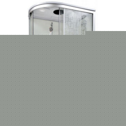 DTO Душевая кабина ЕМ1511 R стандартная
