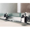 Royal Bath Душевая кабина RB 8100BP2-M-CH левая