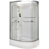 DTO Душевая кабина L520L N без крыши