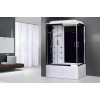 Royal Bath Душевая кабина RB 8120BP3-BT-CH-L
