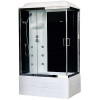 Royal Bath Душевая кабина RB 8120BP3-BT-CH-L