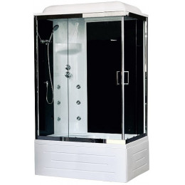 Royal Bath Душевая кабина RB 8120BP3-BT-CH-L