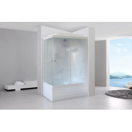Royal Bath Душевая кабина RB 8120BP1-M R