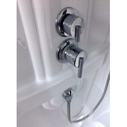 Royal Bath Душевая кабина RB 8120BP1-M R