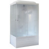 Royal Bath Душевая кабина RB 8120BP1-M R