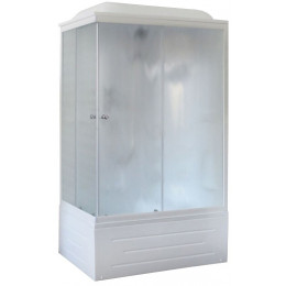 Royal Bath Душевая кабина RB 8120BP1-M R