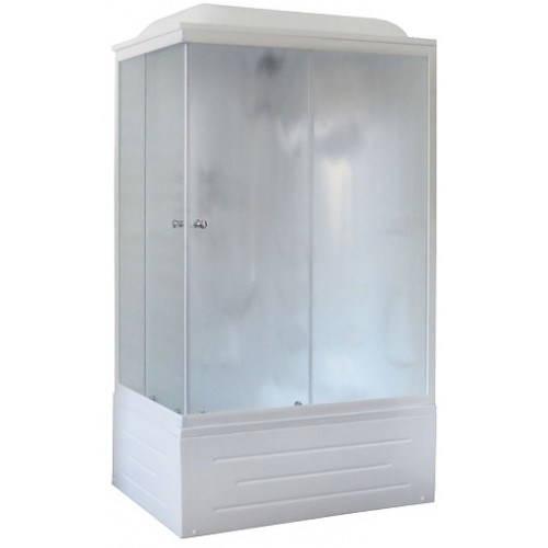 Royal Bath Душевая кабина RB 8120BP1-M R