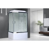 Royal Bath Душевая кабина RB 8120BP3-WC-CH-R
