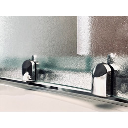 Royal Bath Душевая кабина RB 8120BP3-WC-CH-R