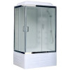 Royal Bath Душевая кабина RB 8120BP3-WC-CH-R