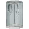 Niagara Душевая кабина  NG-6002-01D