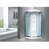 Royal Bath Душевая кабина RB 90HK6-WT-CH
