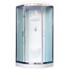 Royal Bath Душевая кабина RB 90HK6-WT-CH