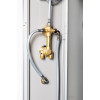 WeltWasser Душевая кабина HALLE 1204 R
