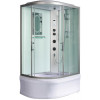 WeltWasser Душевая кабина HALLE 1204 R