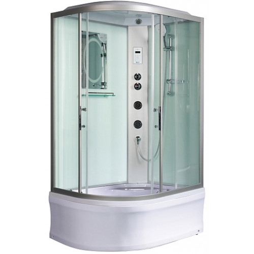 WeltWasser Душевая кабина HALLE 1204 R