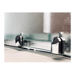 Royal Bath Душевая кабина RB 8120BK6-WC-CH-R